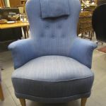 662 7378 ARMCHAIR